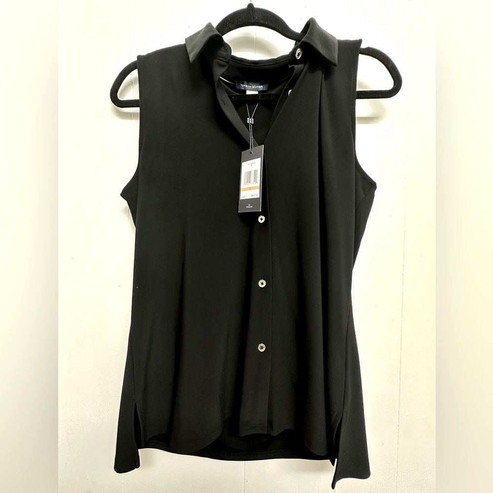 Tommy Hilfiger Top